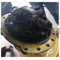 ZX240-3 Mando final ZX240-3 Motor de desplazamiento 9242907 9257553